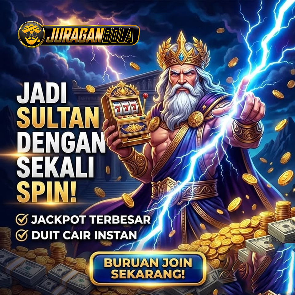JURAGANBOLA - Tempat Vital Tertinggi Untuk Menikmati Layanan Game Toto dengan Top Up Lewat QRIS