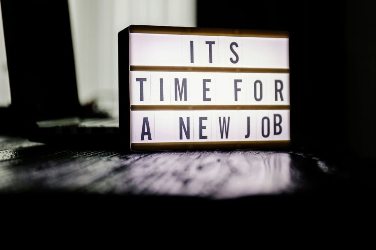 How Timing Can Impact Your Job Search Success