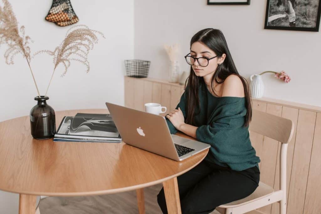 How to get a job fast