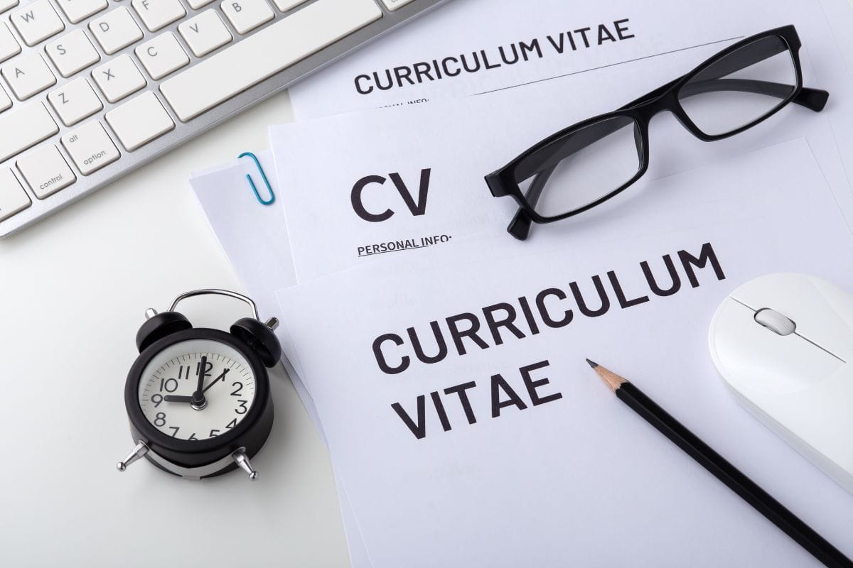 How to get a job fast