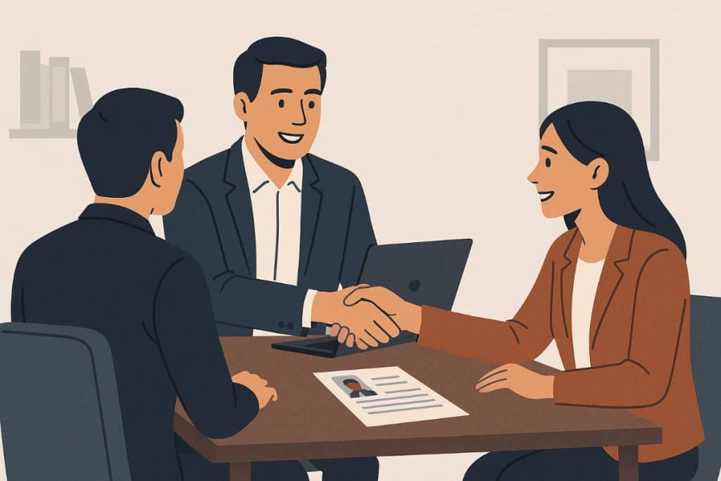 Recruiter