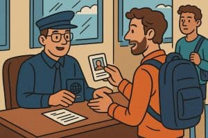 Easiest Countries to Get Your Work Visa Approved