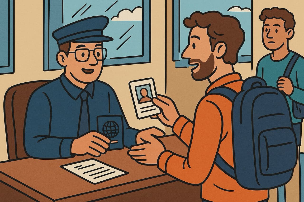 Easiest Countries to Get Your Work Visa Approved