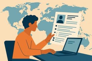 International Resume Formats