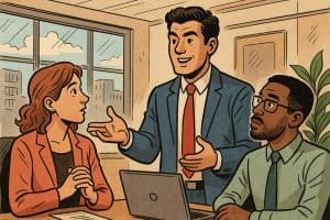 Mastering Leadership Skills