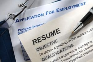 Resume length best practices